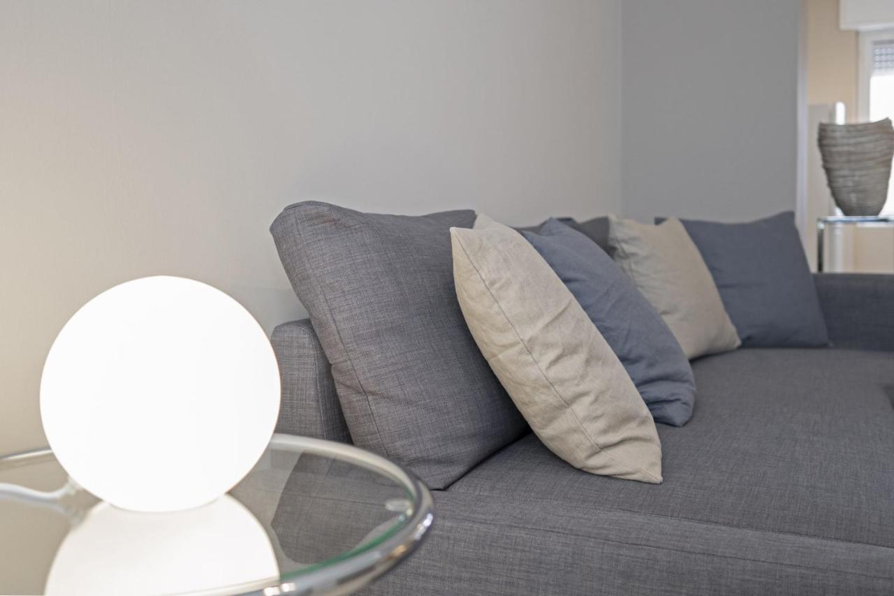 Contempora Apartments - Cavallotti 13 - B62 — Foto 3