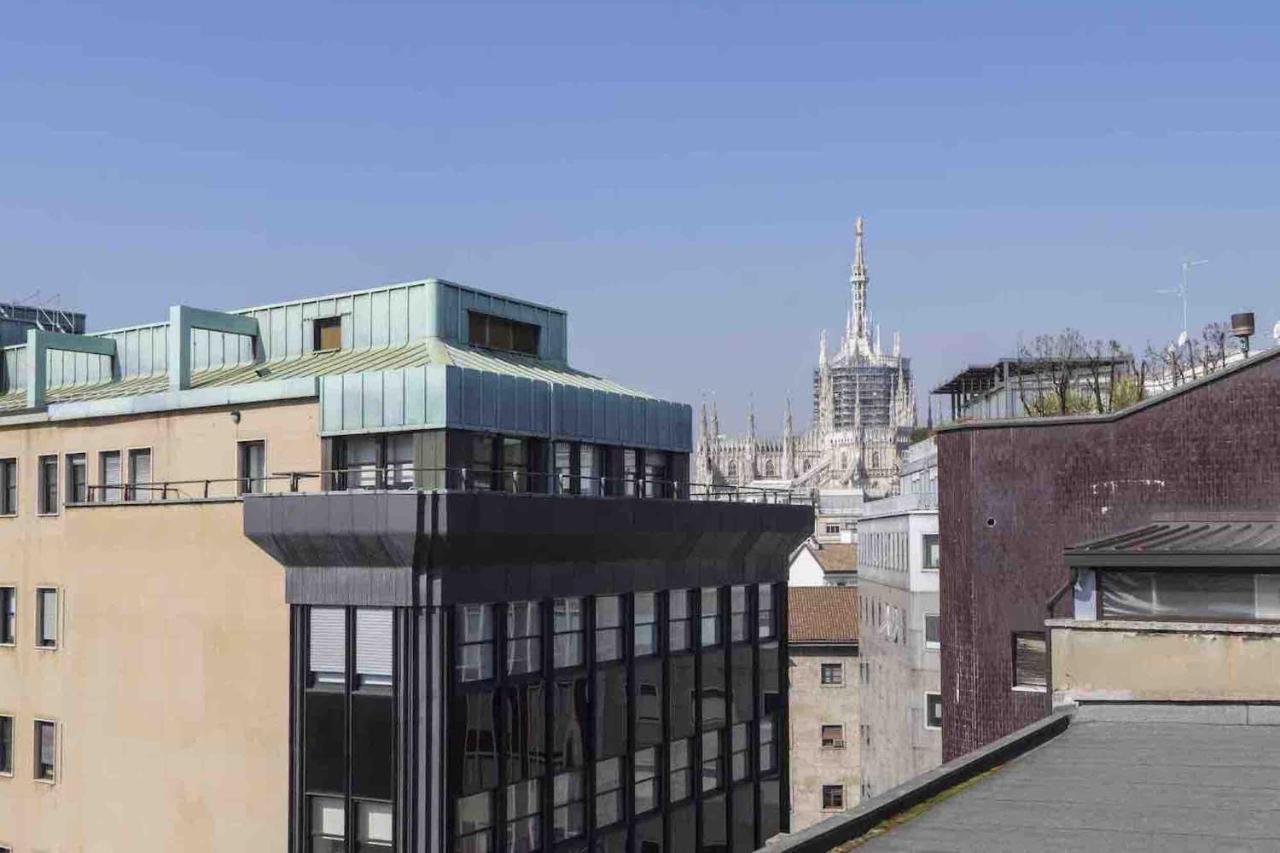 Contempora Apartments - Cavallotti 13 - B62, Milan