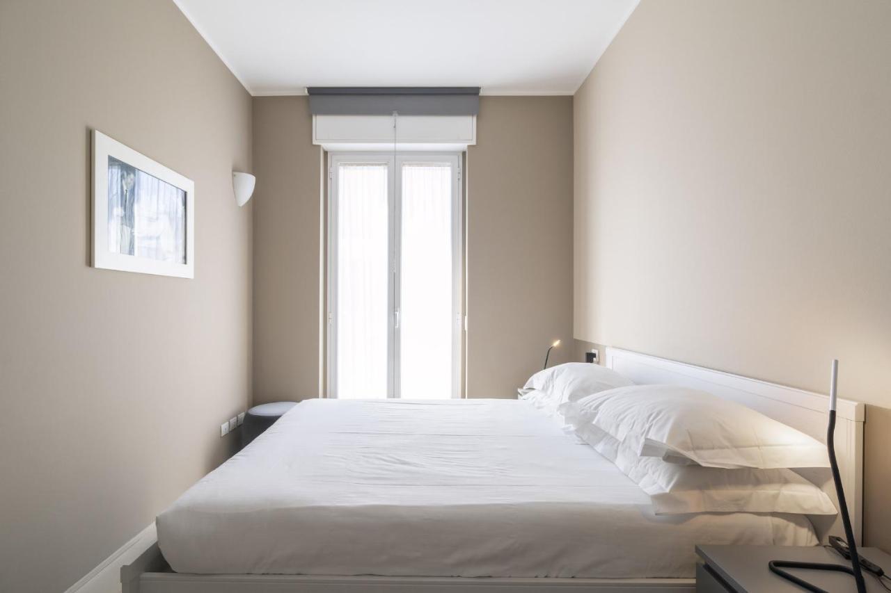 Contempora Apartments - Cavallotti 13 - B62 — Foto 2