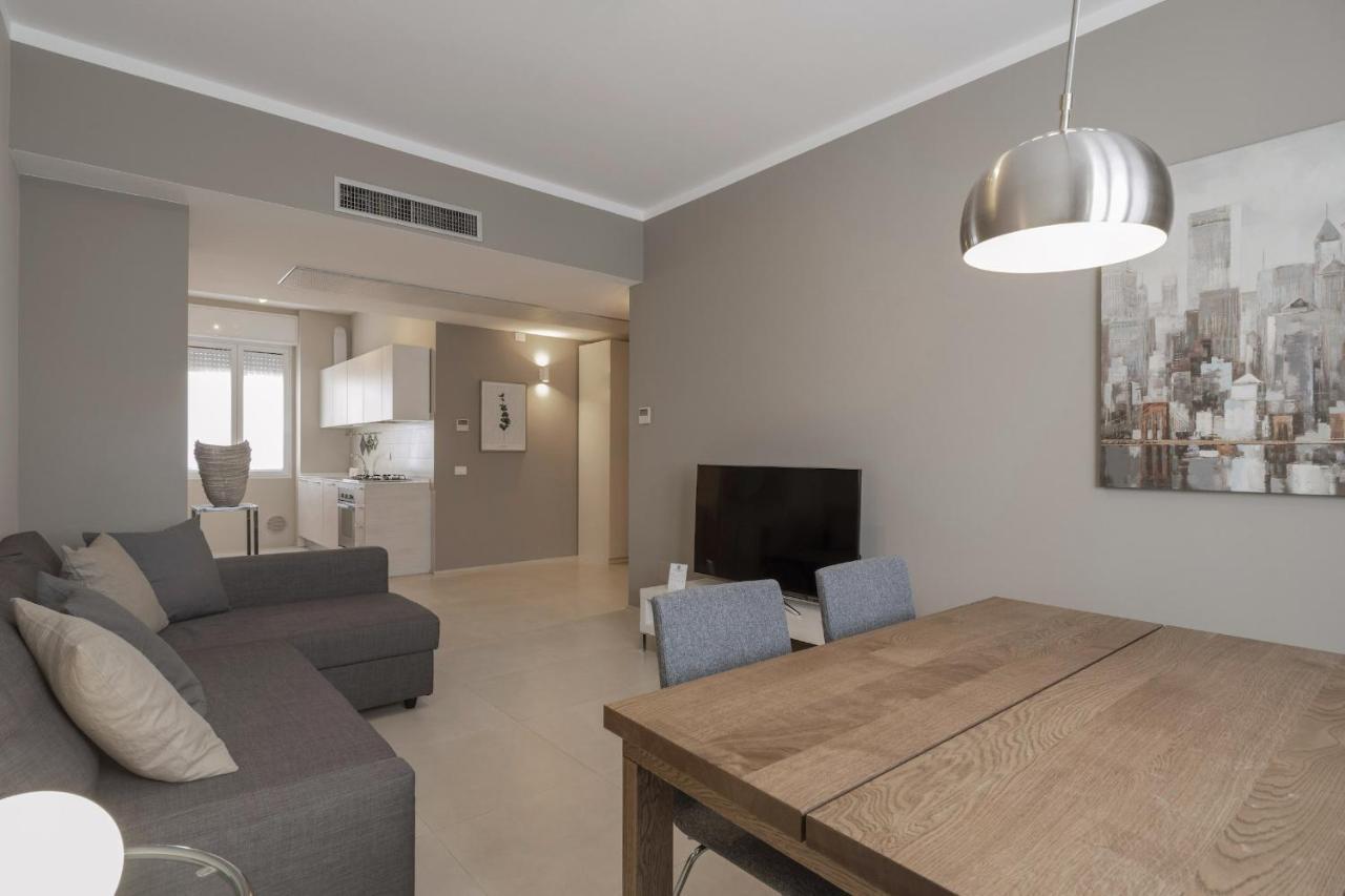 Contempora Apartments - Cavallotti 13 - B62 — Foto 1